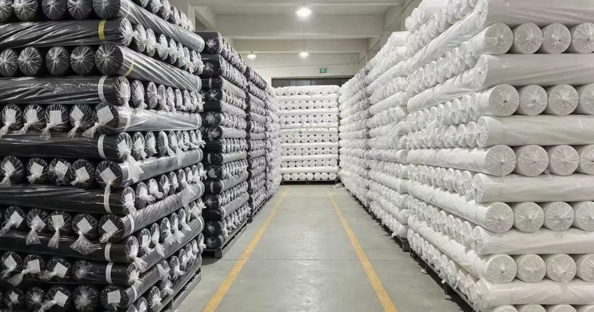 The Ultimate Sourcing Agent's Guide to China's Top 10 Wholesale Fabric & Textile Markets